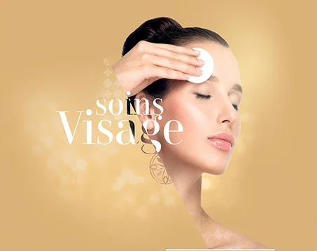 Soins de visage