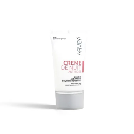 CRÈME DE NUIT