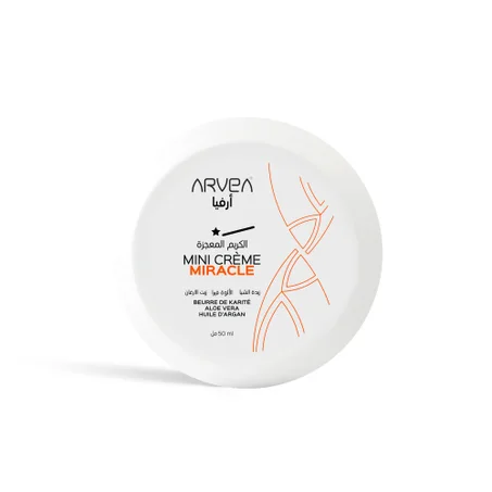 MINI CRÈME MIRACLE