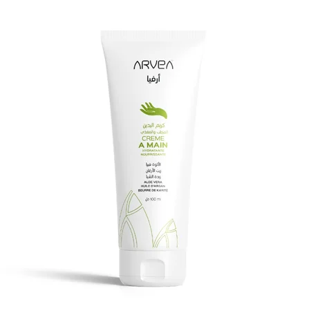 CREME MAINS SUPER HYDRATANTE