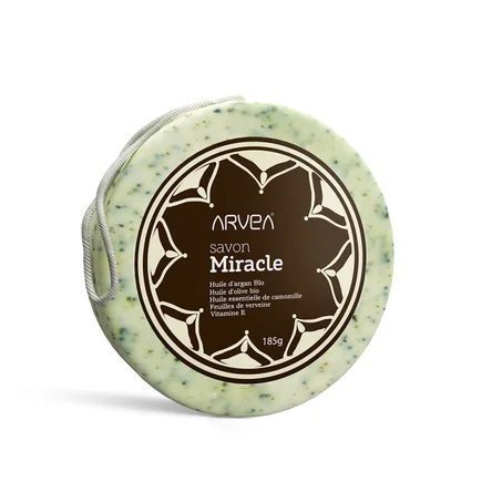 SAVON MIRACLE