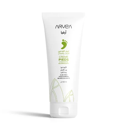 CRÈME PIEDS SUPER HYDRATANTE