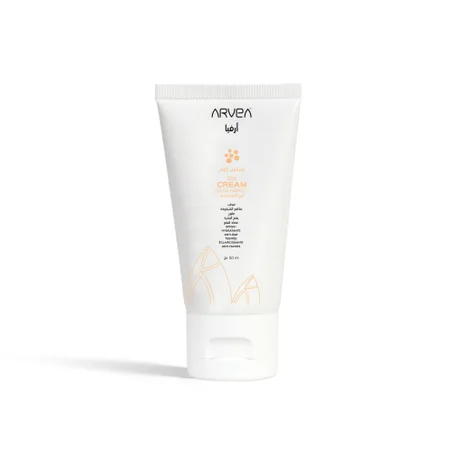 SIX CREAM BEIGE ABRICOT