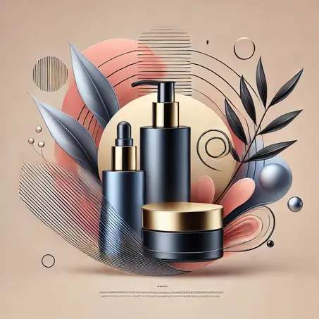 مستحضرات التجميل