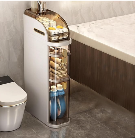 تنظيم عملي وأناقة مثالية