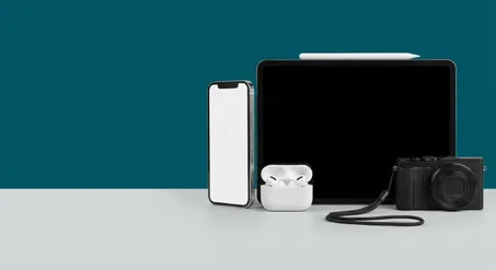 إلكترونيات