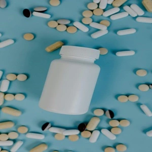 المكملات الغدائية