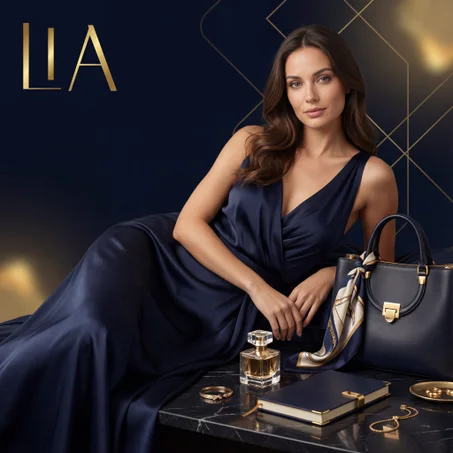 LIA Essentials | أساسيات البنت