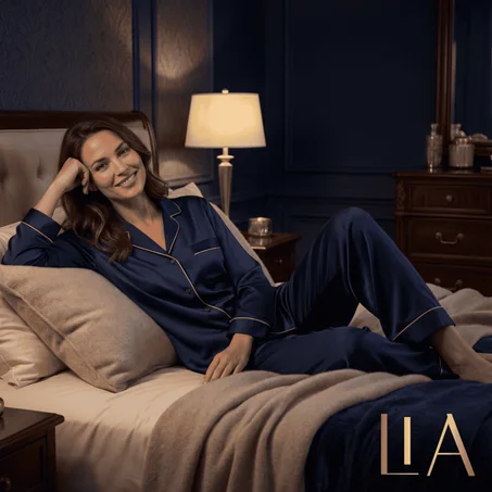 LIA Nightwear | البيجامات