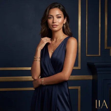 LIA Apparel | الملابس النسائية