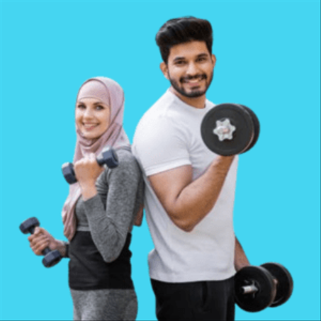 الرياضة والصحة