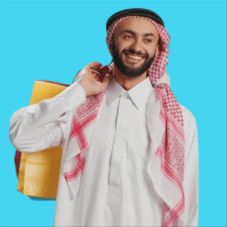 العناية الشخصية للرجال