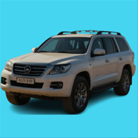 إكسسوارات السيارات