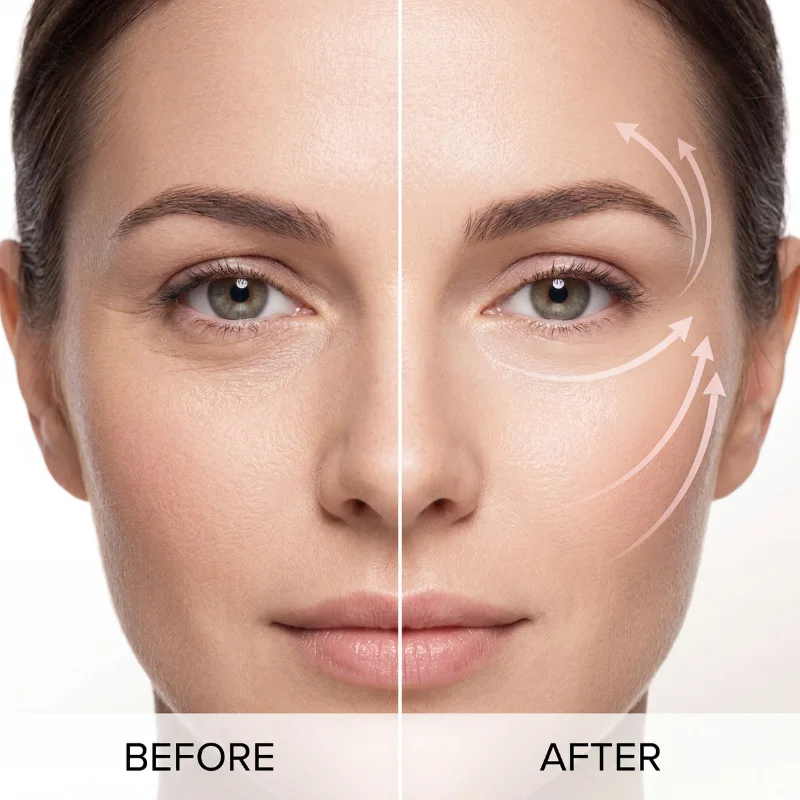 CINTAS PARA LEVANTAMIENTO FACIAL