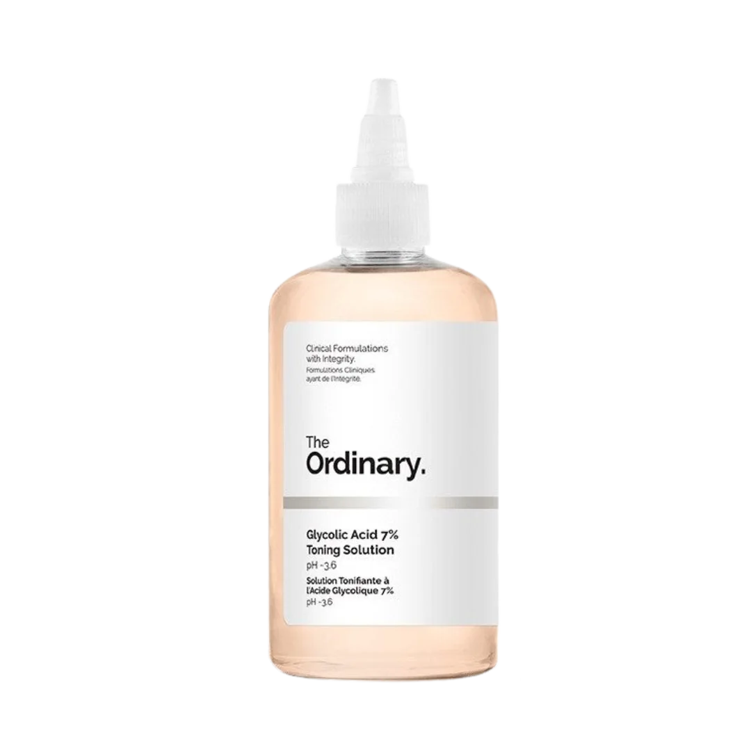 Ordinary