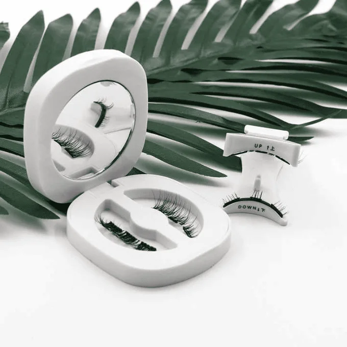 Magnetic Lashes