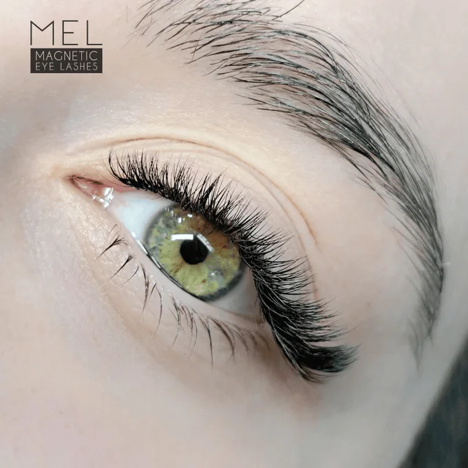 Magnetic Lashes