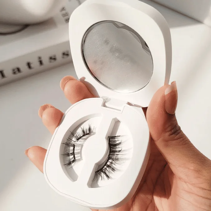Magnetic Lashes
