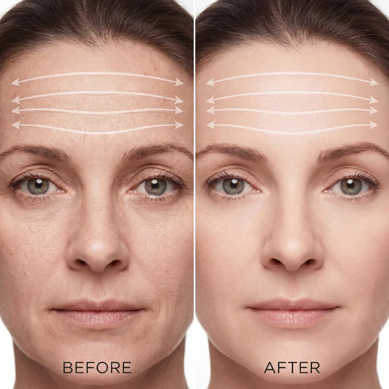 CINTAS PARA LEVANTAMIENTO FACIAL