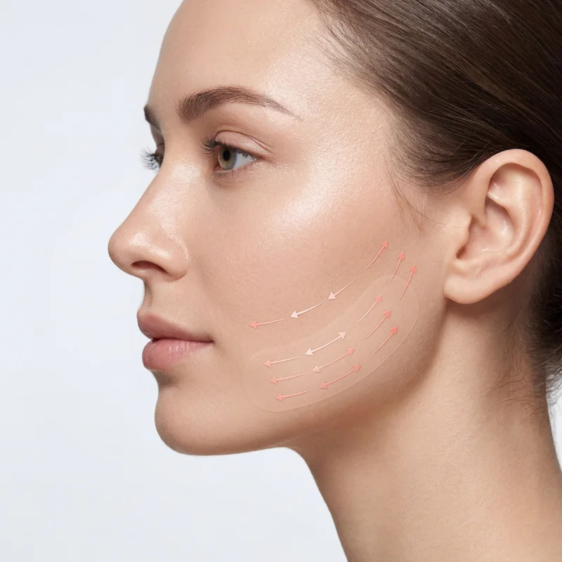 CINTAS PARA LEVANTAMIENTO FACIAL