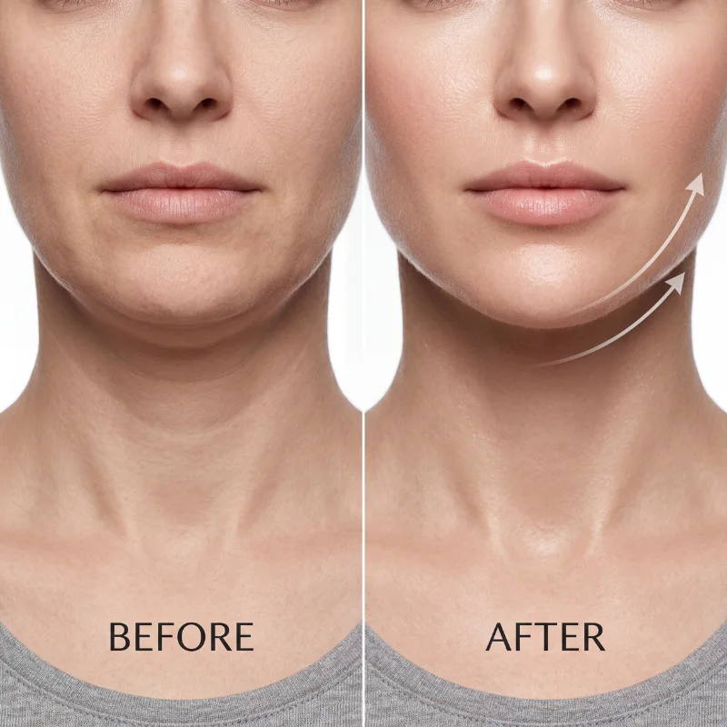 CINTAS PARA LEVANTAMIENTO FACIAL