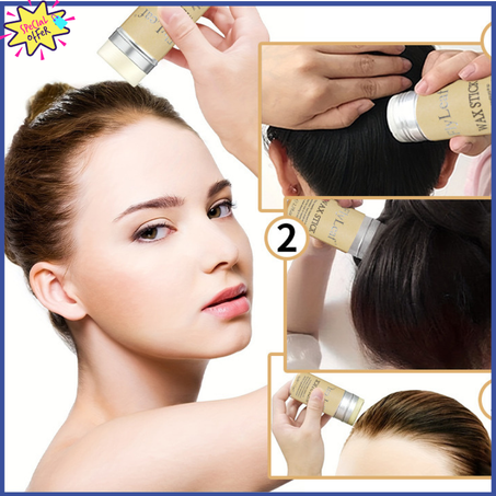 واكس ستيك لتثبيت الشعر