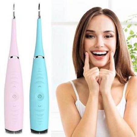 Sonic Pic Gentle Dental Teeth Whiten Ultrasonic