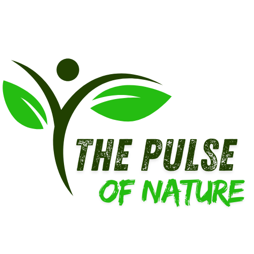 the pulse of nature