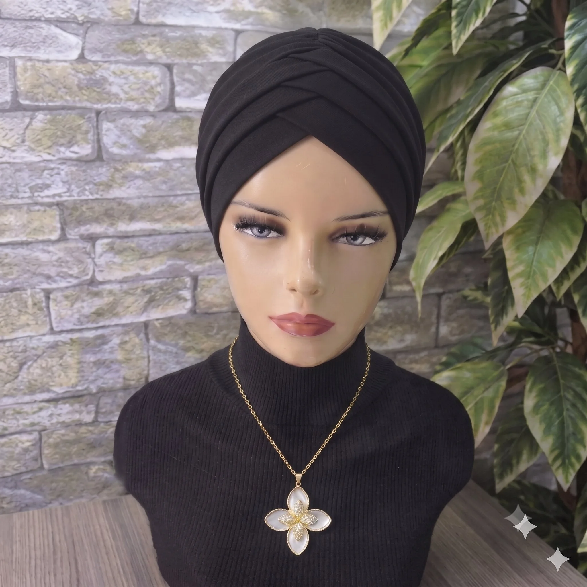 توربان نسائي