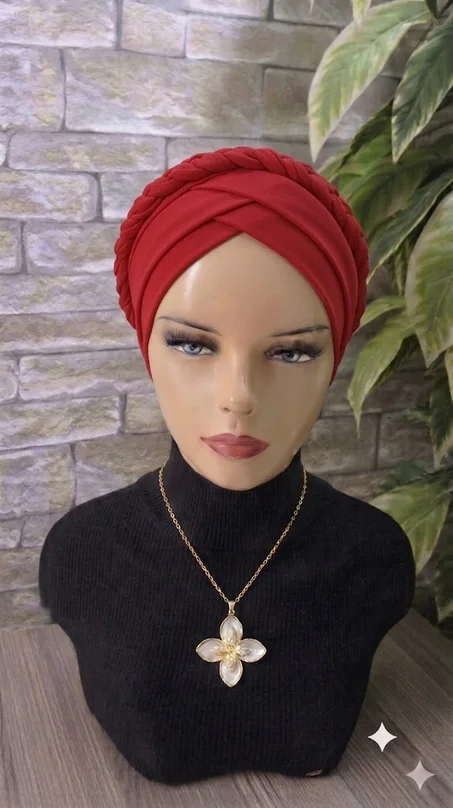توربان الضفيرة