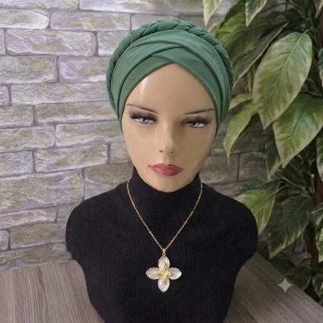 توربان الضفيرة