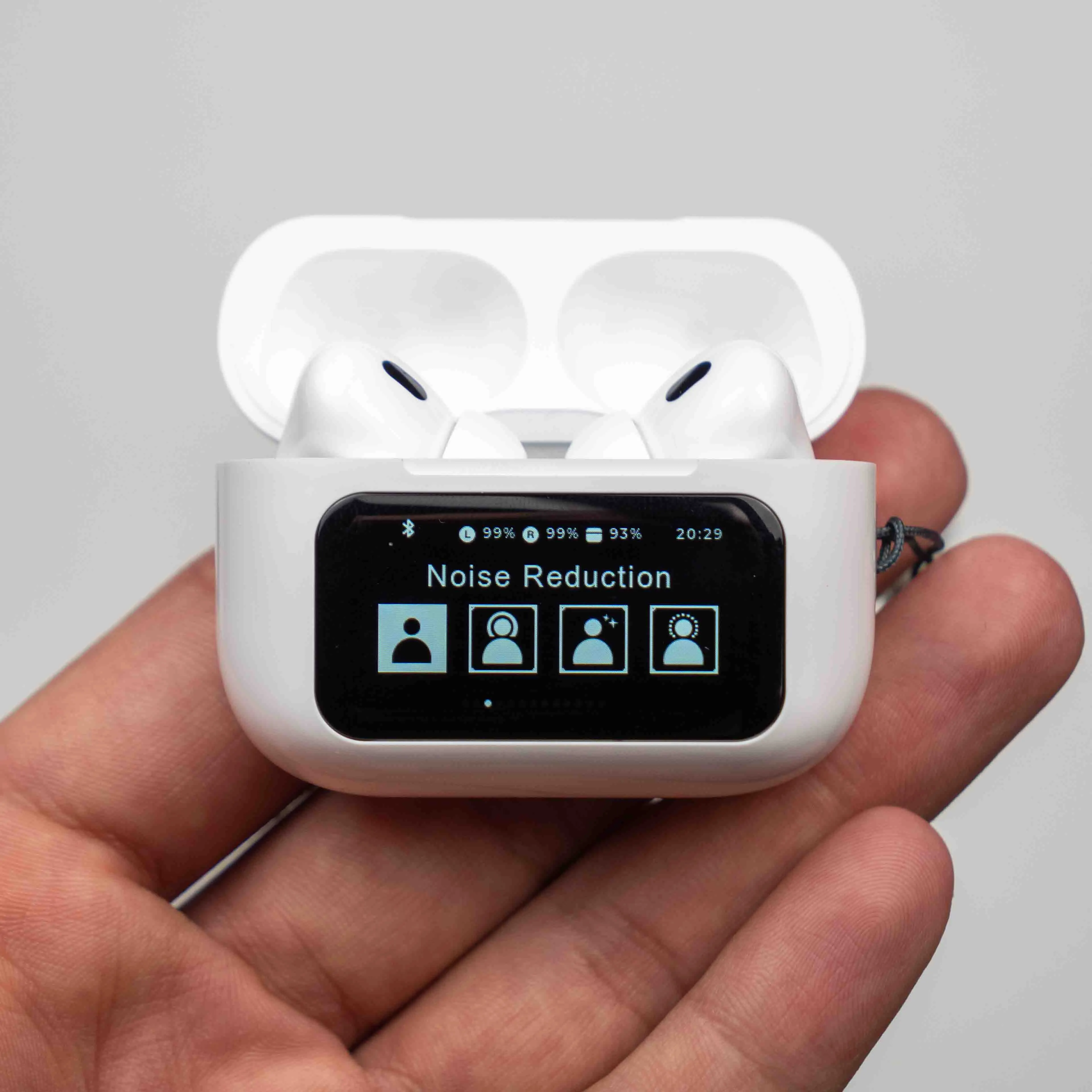 Touch Screen Air Pro 2 anc-enc USB-C