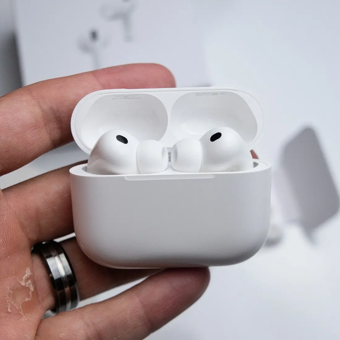 Air Pro 3 (USB-C) Made USA 🇺🇸