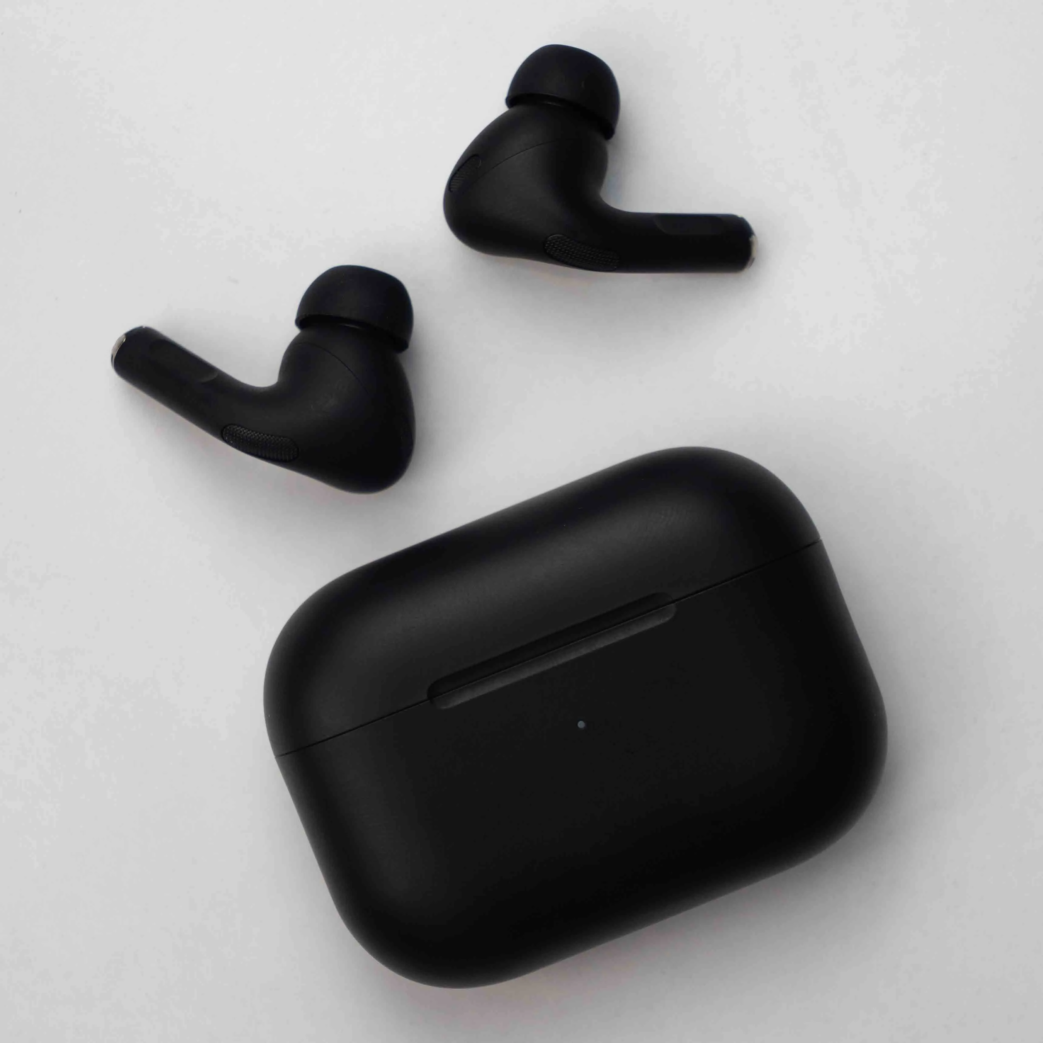 AirPods Pro (2nd generation) USB-C Made 🇺🇸 full black