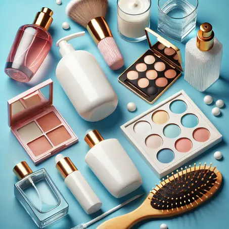 الصحة والجمال