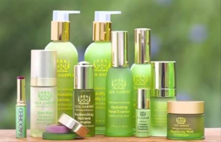 منتوجات نسائية