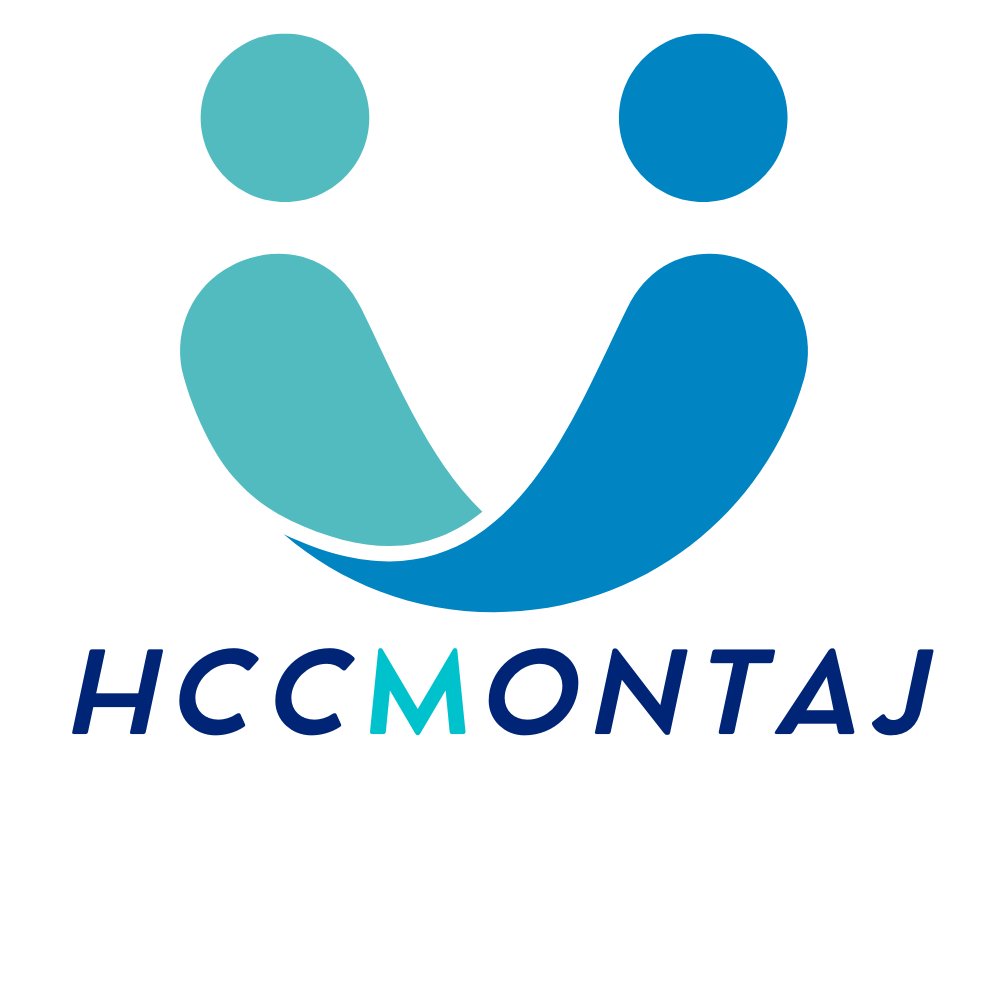 HCC Montaj