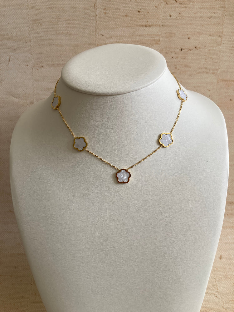 collier Van cleef