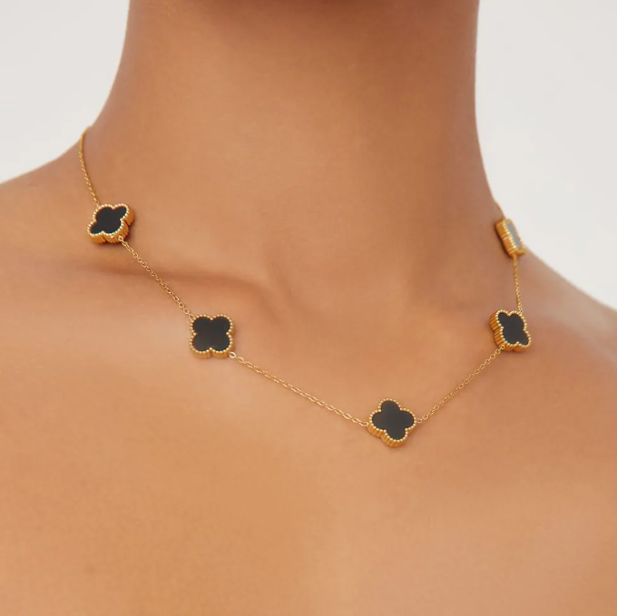 collier Van cleef