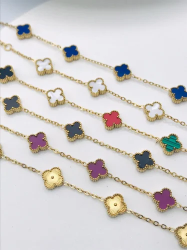Bracelet Van cleef