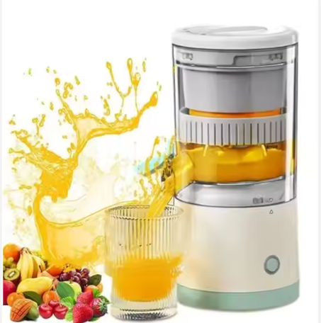 عصارة كهربائية