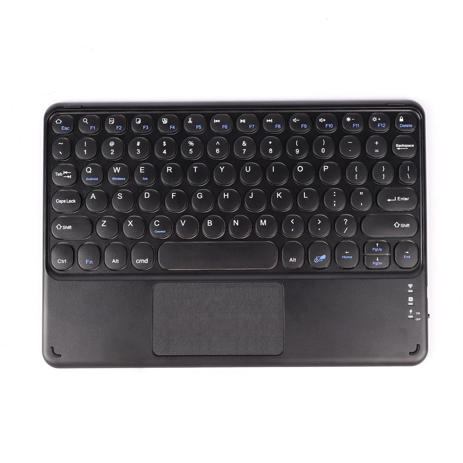 Keyboard