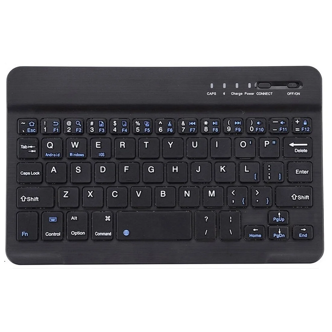 Keyboard And Mouse