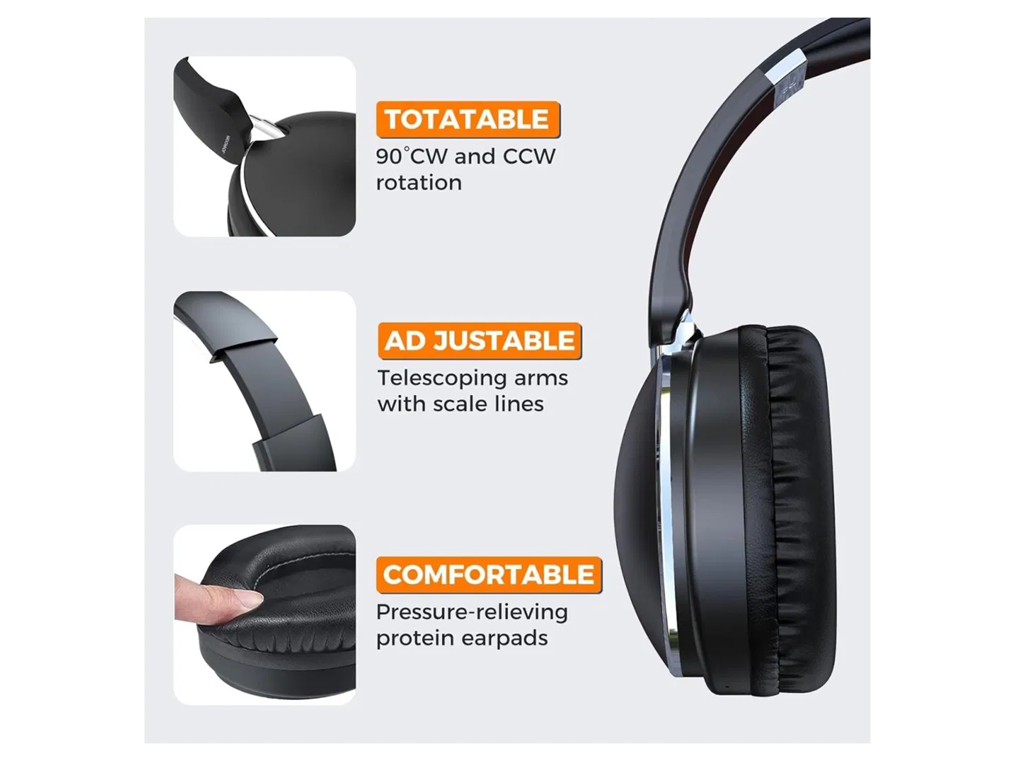 Joyroom HL2 Headset
