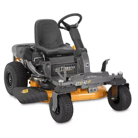 Riding Lawn Mowers