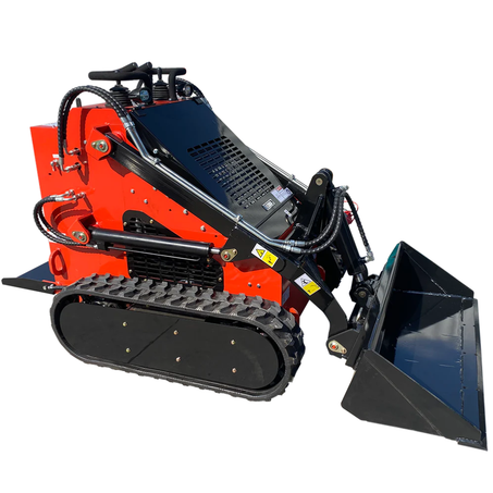 Mini Skid Steer