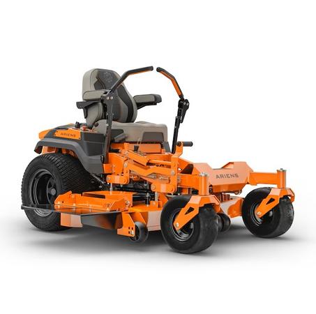 Ariens APEX 52-in 23 -HP V-twin Gas Zero-turn Riding Lawn Mower