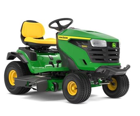 S240 Lawn Tractor with 42-in. Deck