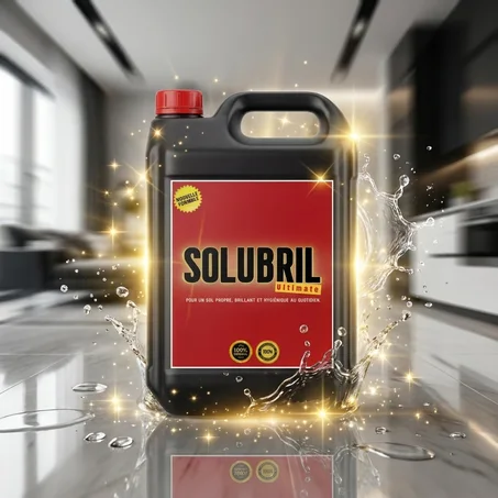 Solubril ULTIMATE