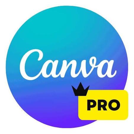 اشتراك كانفا برو  تمتع بصور ومحتوى فيديو وصوت مدفوع | Canva Pro
